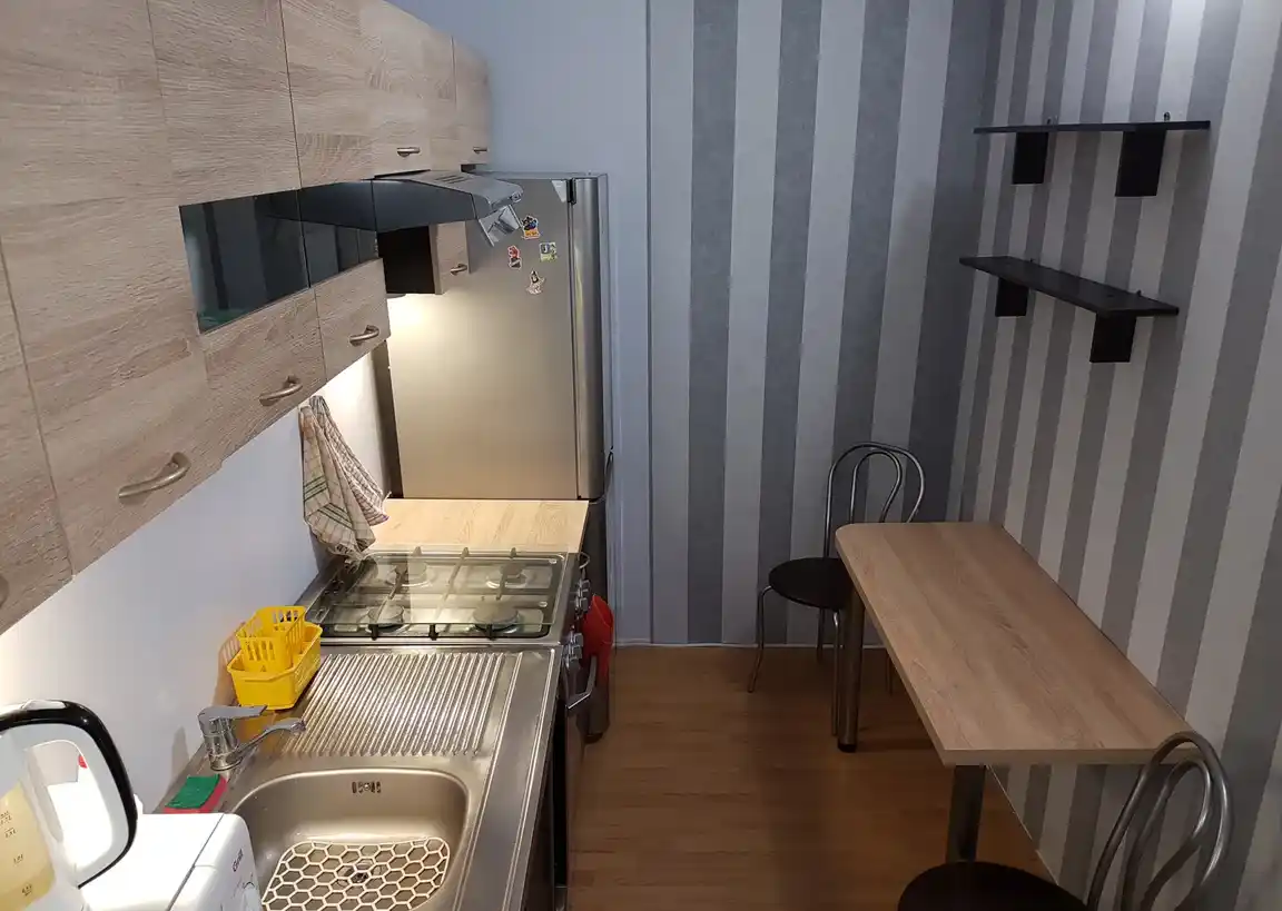 Pokój jednoosobowy Poznań ul.Sokoła - zdjęcie 5