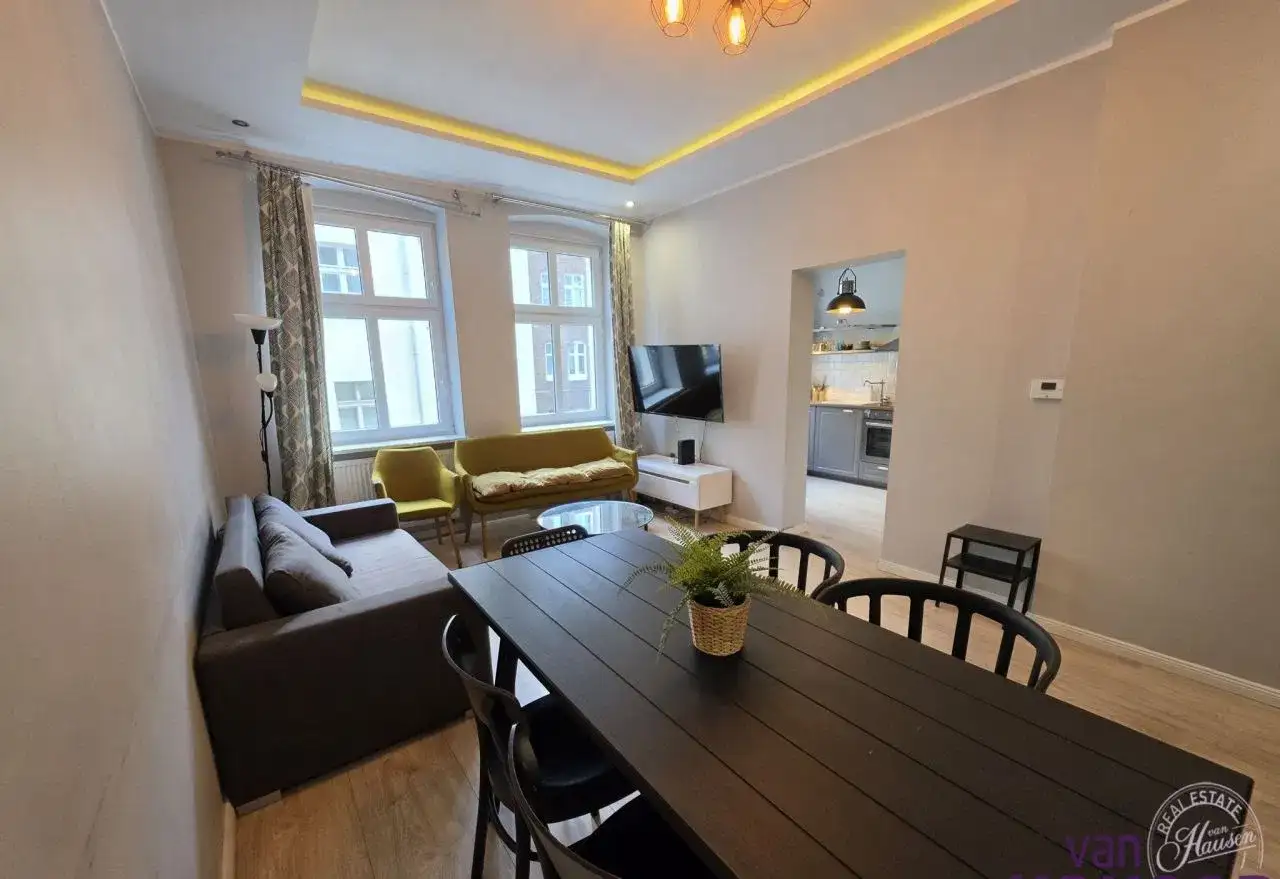 Mieszkanie, 63 m², Poznań - zdjęcie 3