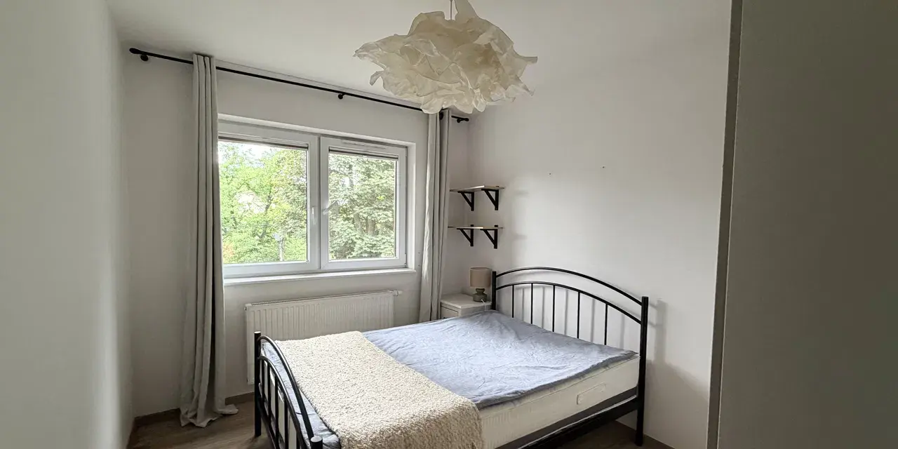 Apartament premium, 2 pokoje przy CKD. Parking podziemny, od zaraz. - zdjęcie 9