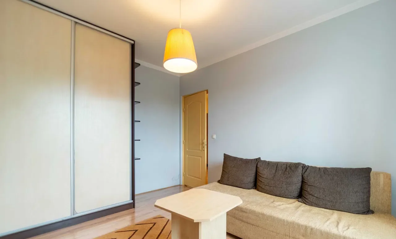 Kawalerka, 30m2, ul. Ułanów, Park Lotników - zdjęcie 3
