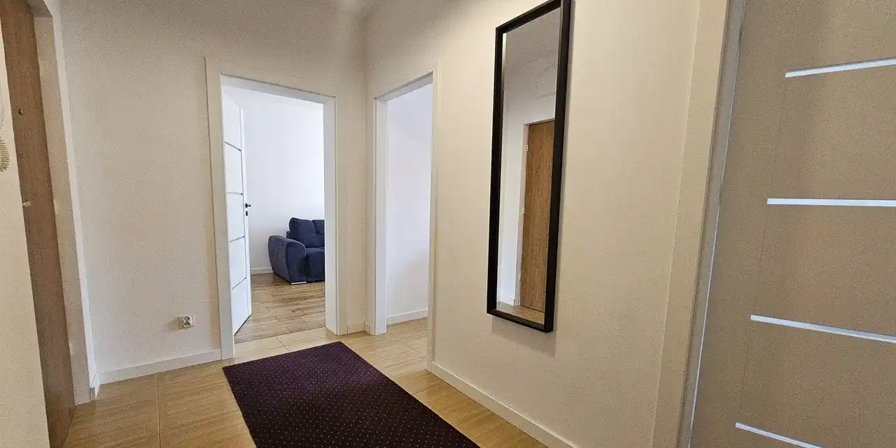 Mieszkanie, 49,19 m², Lublin - zdjęcie 4