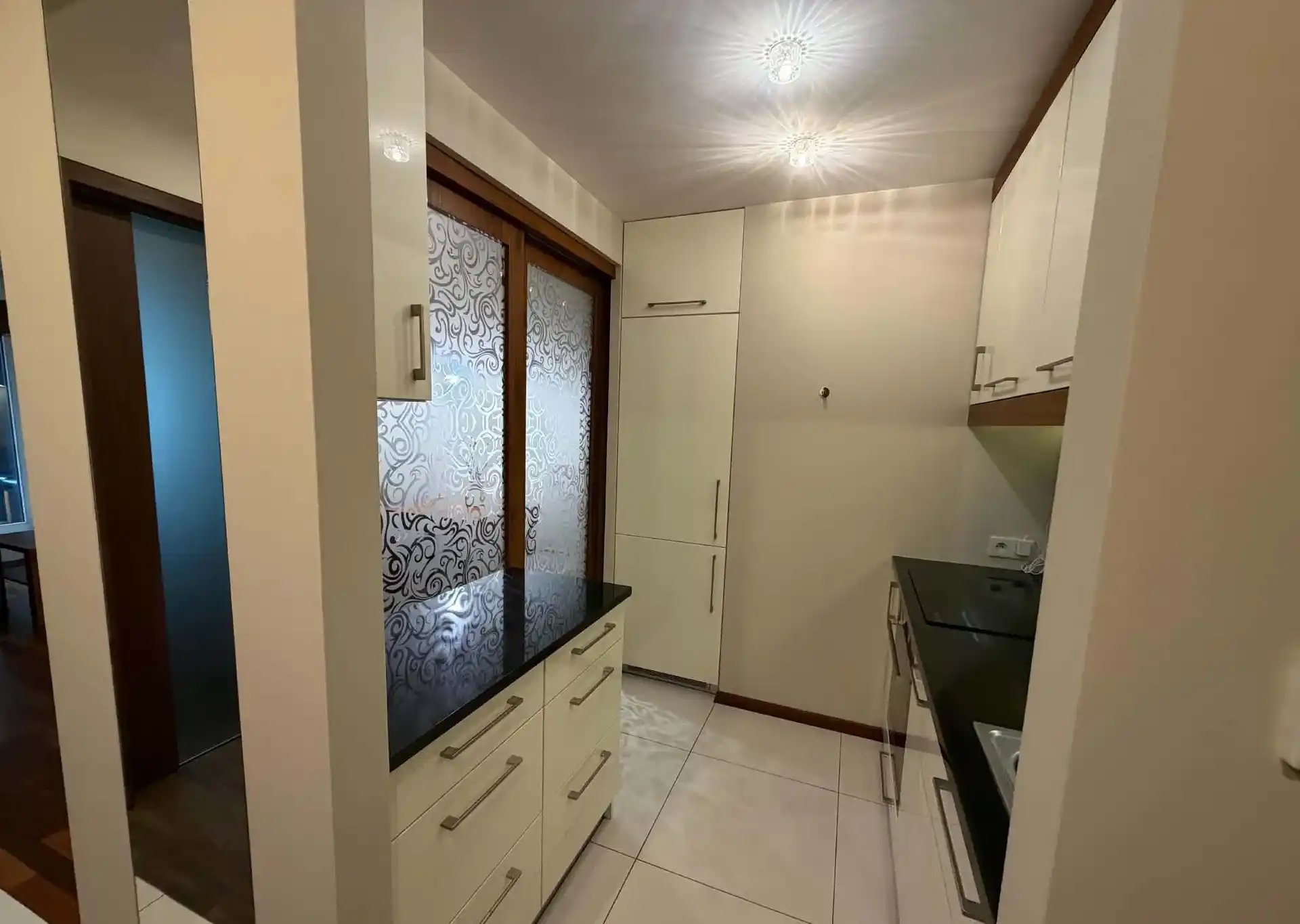 Mieszkanie z widokiem na Wisłę / 40 m2 / bezpośrednio - zdjęcie 6