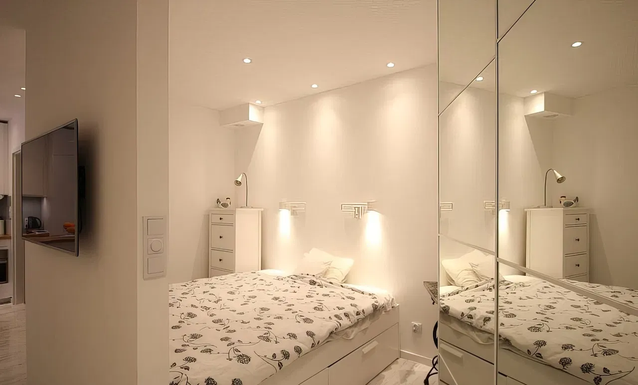 1 pokojowe 35m² | Żoliborz | ul. Gwiaździsta | Przy Trasie S8 | Garaż