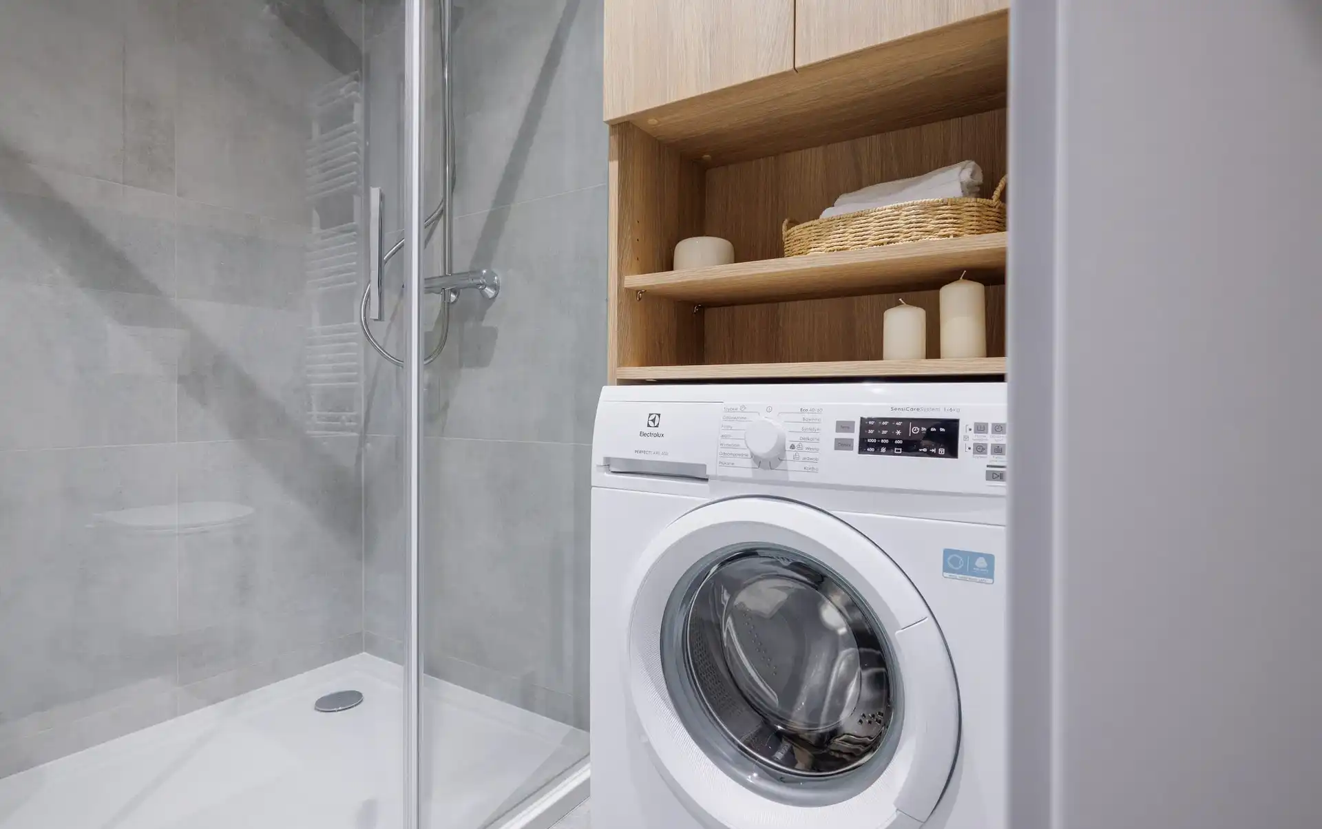 Mieszkanie na wynajem Kraków | Apartament 33 m² | Bez prowizji - zdjęcie 6