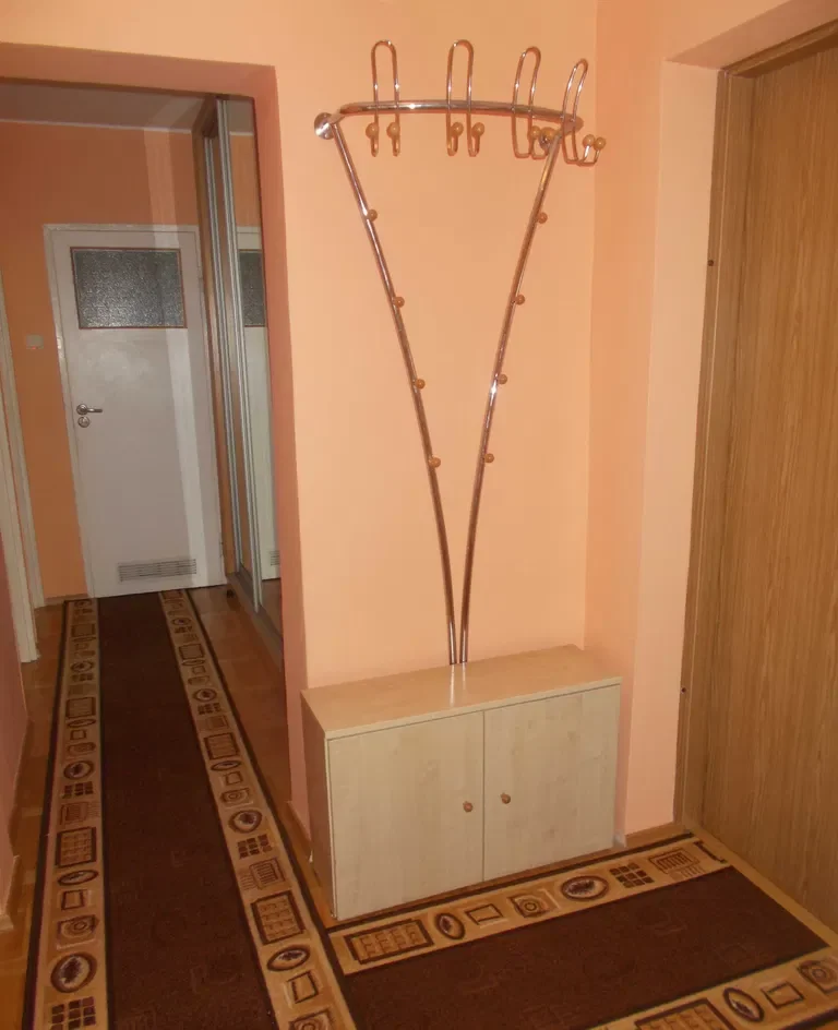 Pokój jednoosobowy z balkonem, blisko CH Magnolia Park - zdjęcie 4