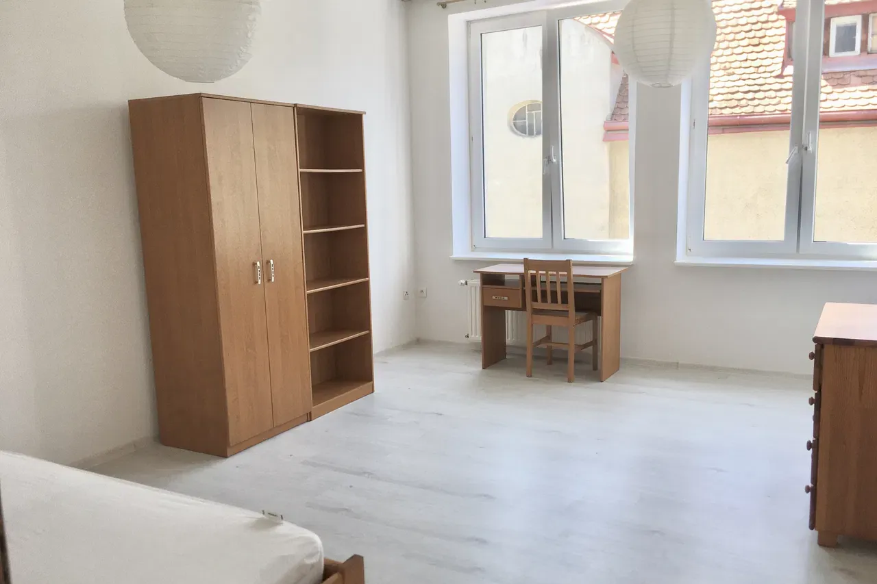 Dwupokojowe mieszkanie 56m2 w centrum Bydgoszczy - zdjęcie 4