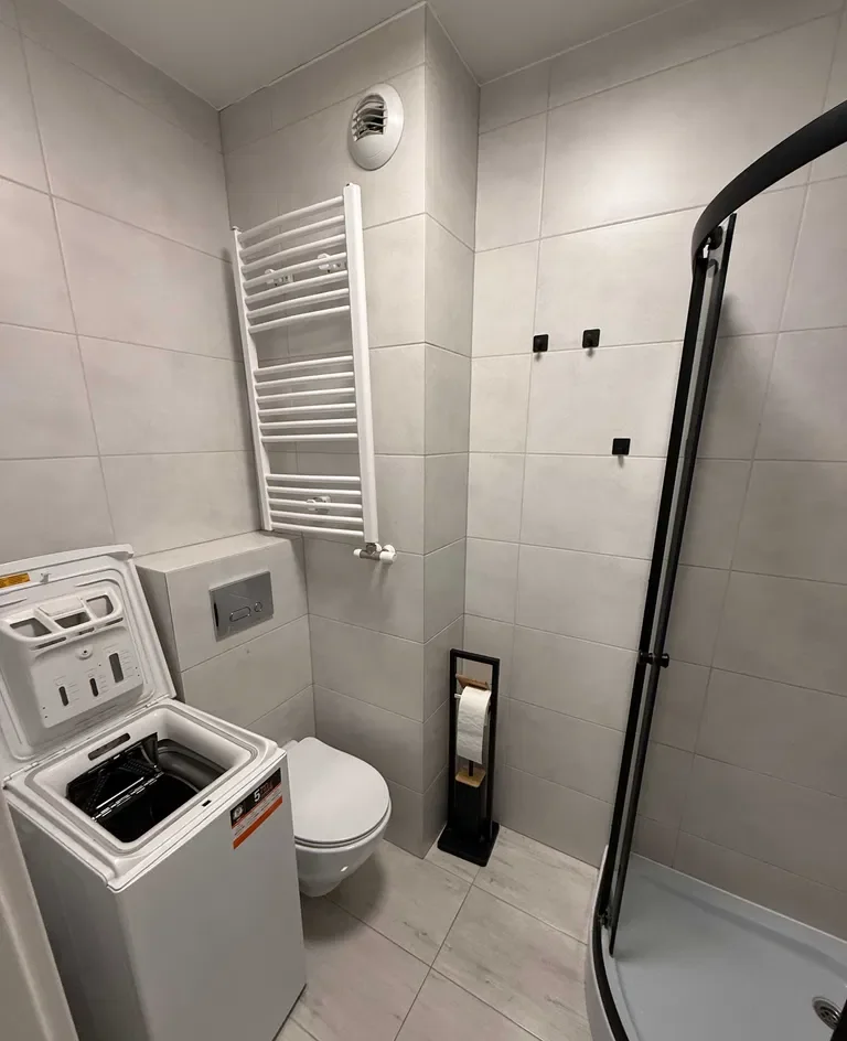 Chorzów | ul. Batorego | 18 m² | Zrewitalizowana kamienica - zdjęcie 4