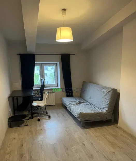 Komfortowe 2 pokoje przy Pl. Wilsona