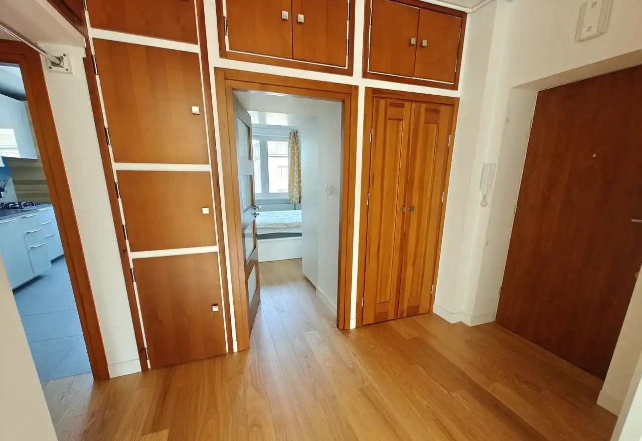 Warszawa Ochota ul. Władysława Korotyńskiego, 2 pokoje, 57m2 - zdjęcie 9