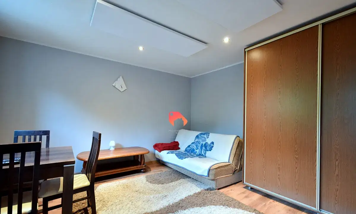 Bezczynszowa kawalerka po remoncie 29 m² - zdjęcie 2