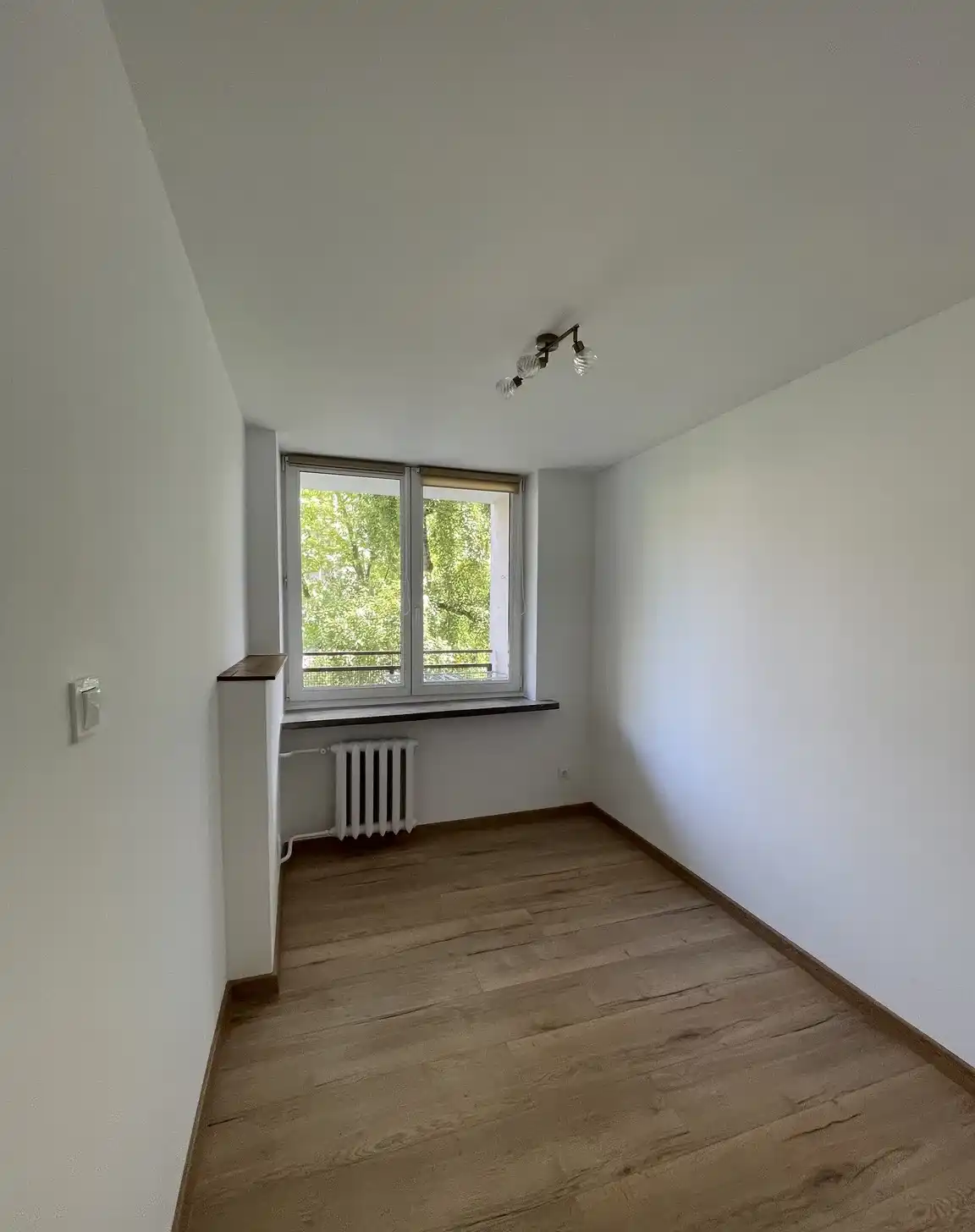 Mieszkanie 2-pokojowe z balkonem na Woli - zdjęcie 7