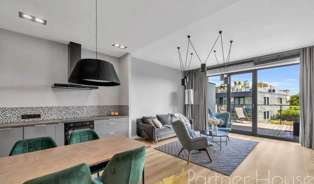 Apartament Premium |  Faktura VAT | Forty Cze - zdjęcie 3