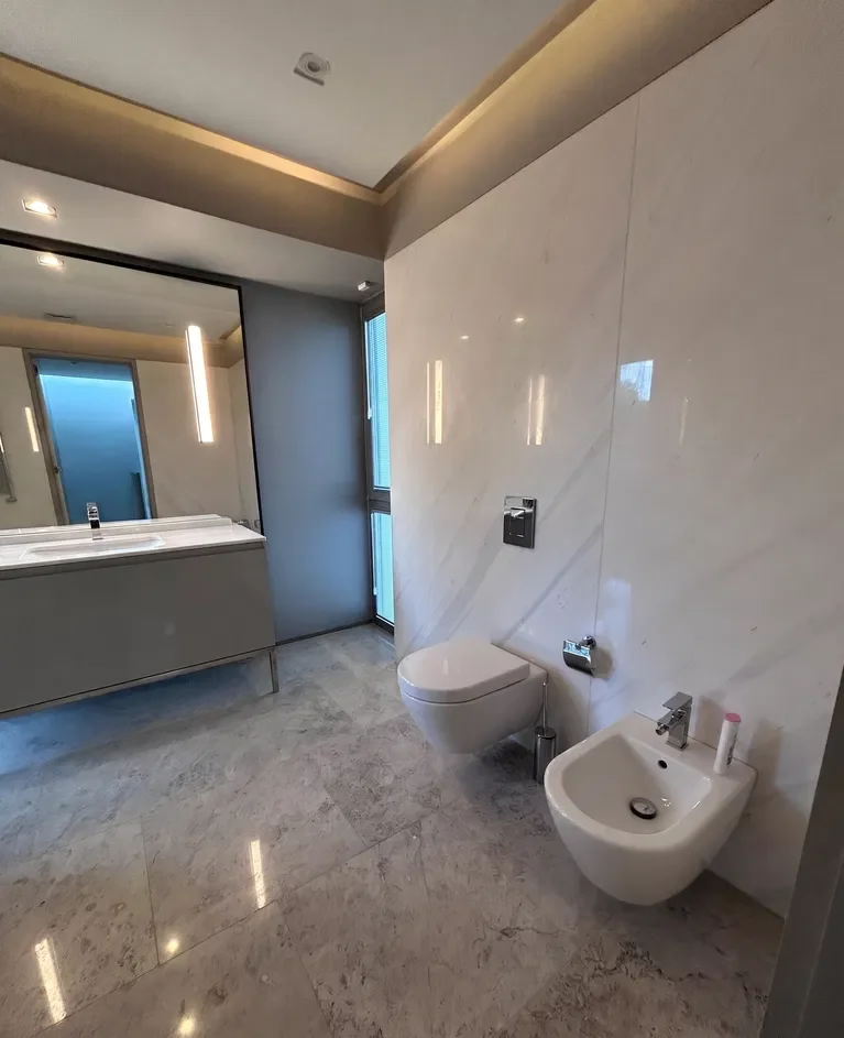 DOM Z OGRODEM NA WILANOWIE | 225 m2 | 4 SYPIALNIE | GABINET | GARAŻ - zdjęcie 9