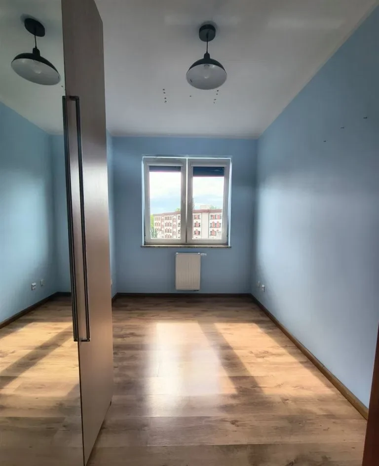Mieszkanie, 46,16 m², Toruń - zdjęcie 4