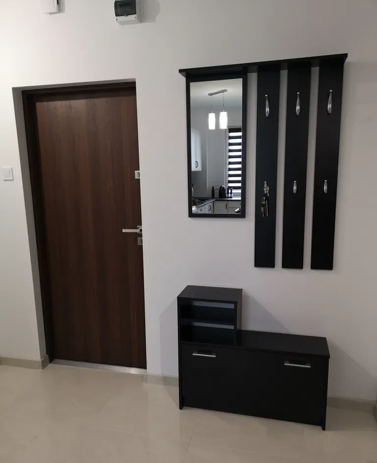 Wynajmę bezpośrednio mieszkanie ul. Fieldorfa 7, 57m2 (czynsz w cenie) - zdjęcie 5