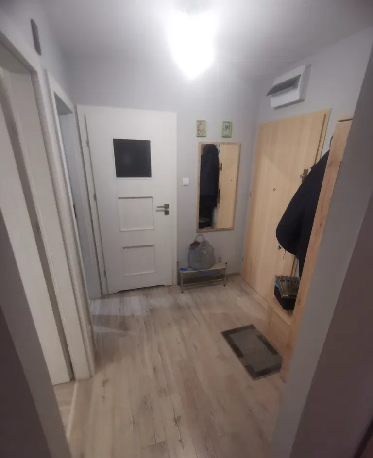 Mieszkanie 45m2, dwa pokoje + duży balkon, Wrocław - zdjęcie 6