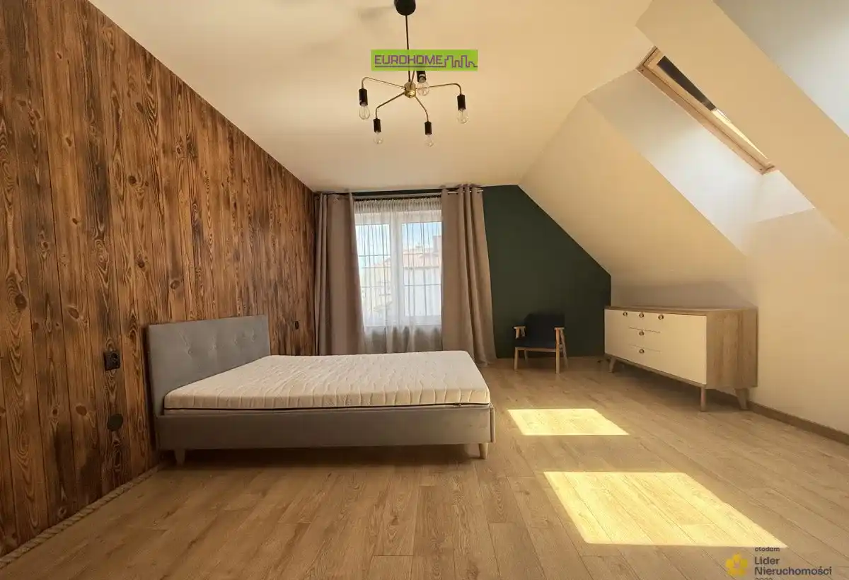 Nowoczesny dom 140 m² | Mielec, ul. Cyranowska - zdjęcie 9