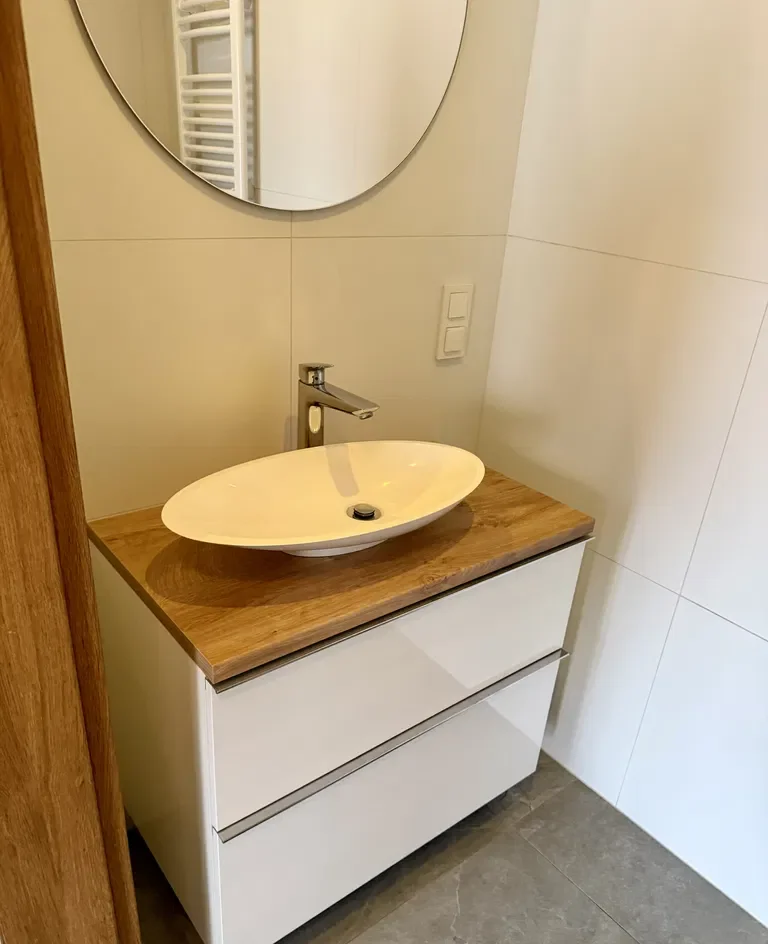 Komfortowe 3-pokojowe mieszkanie | 75 m² | ul. Grabiszyńska | Wrocław - zdjęcie 8