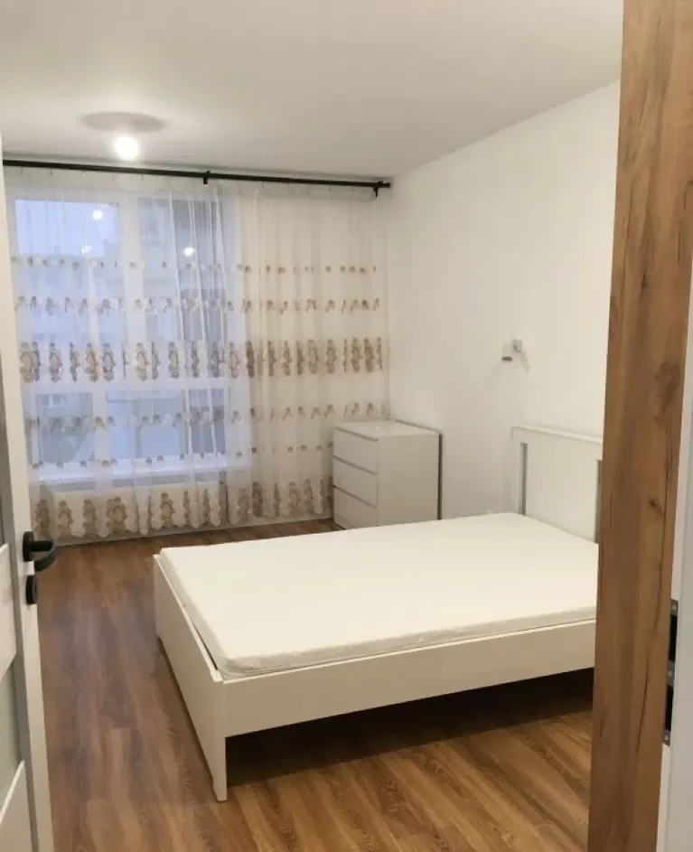Mieszkanie 2-pokojowe 42m2 z balkonem i miejscem parkingowym w Legionowie - zdjęcie 2