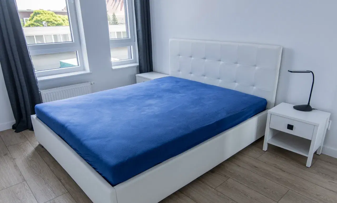 Nowoczesne mieszkanie w apartamentowcu z 2020 roku - zdjęcie 8