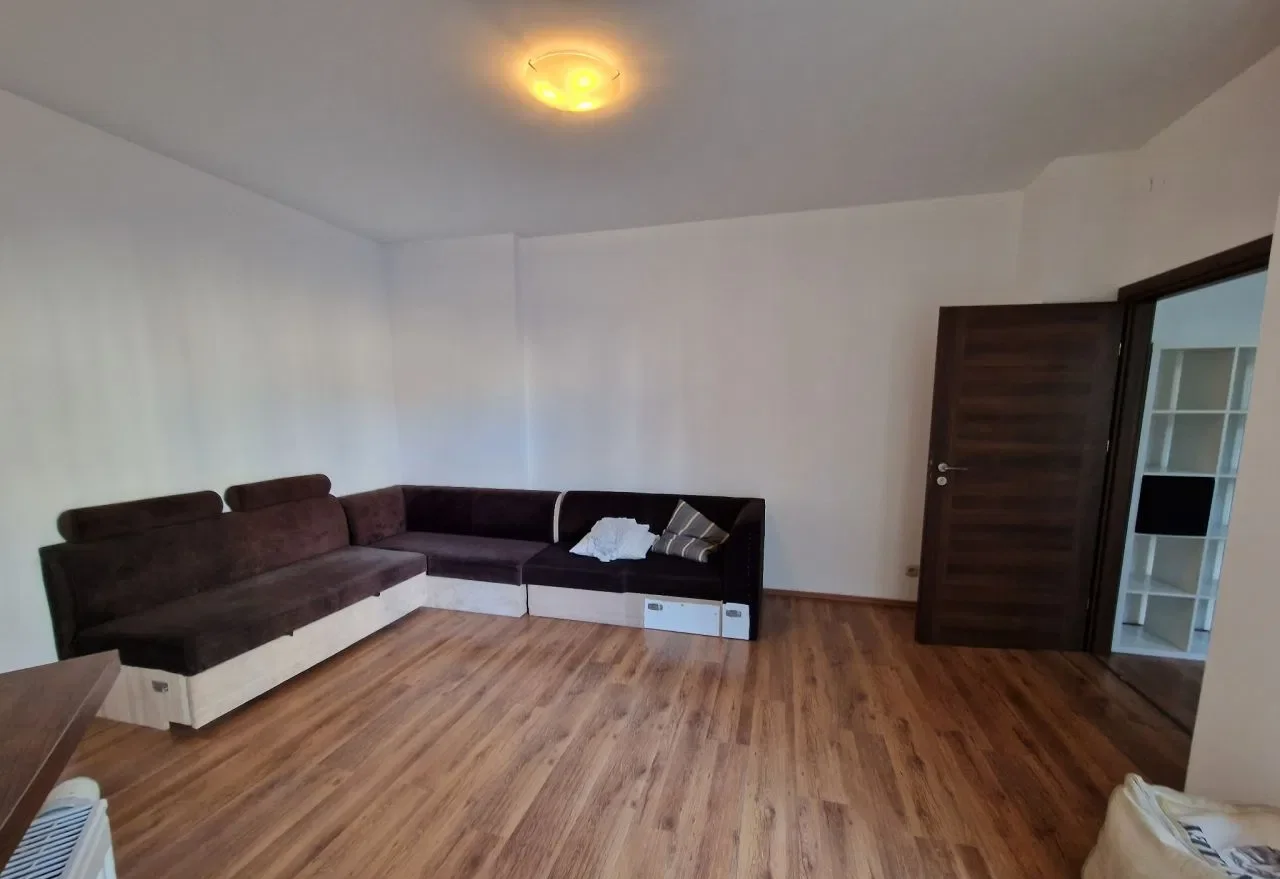 Mieszkanie, 56 m², Poznań - zdjęcie 6
