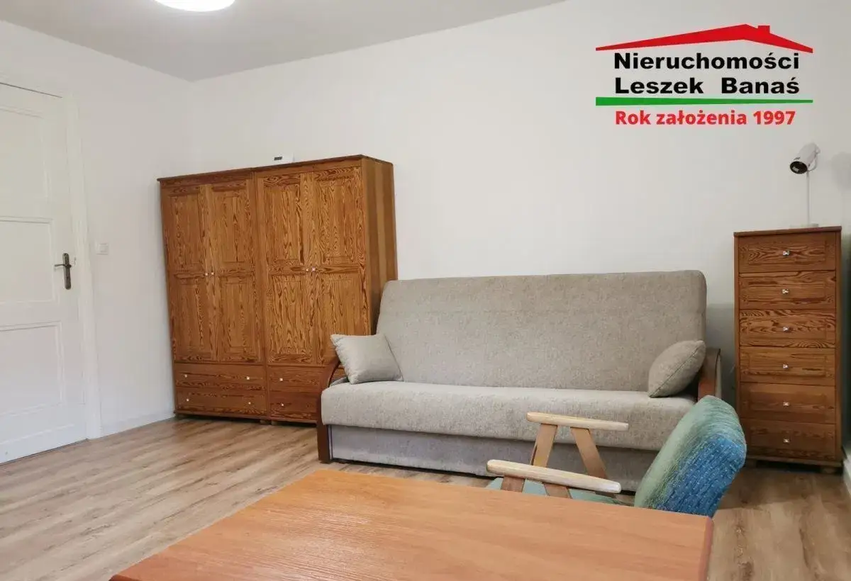 Mieszkanie z ogrodem - zdjęcie 7