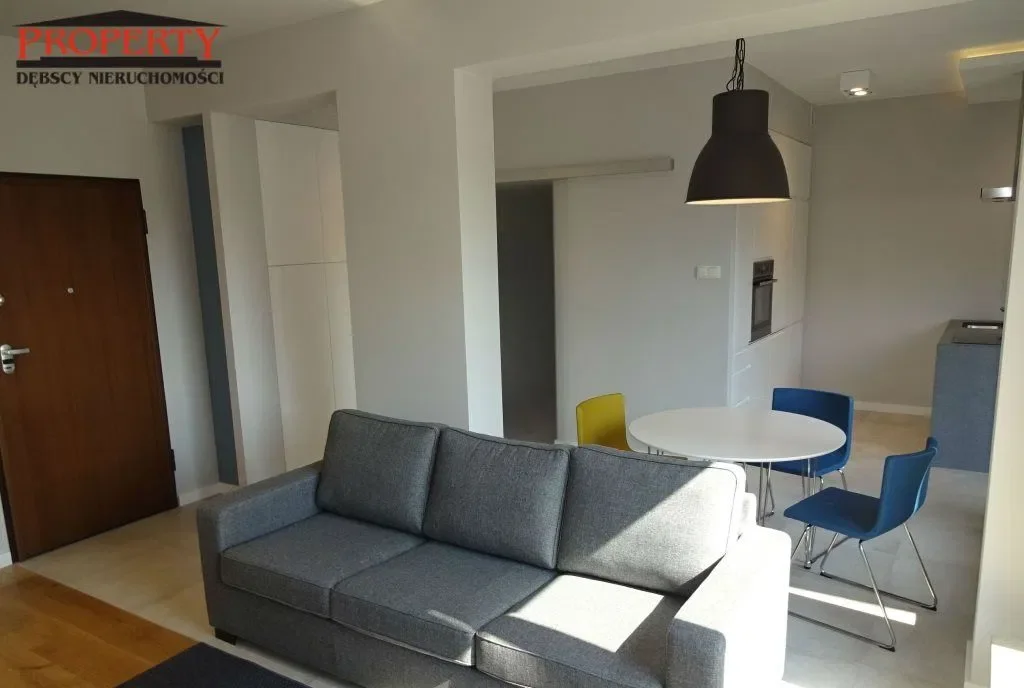 Komfortowy apartament w centrum Łodzi - zdjęcie 2