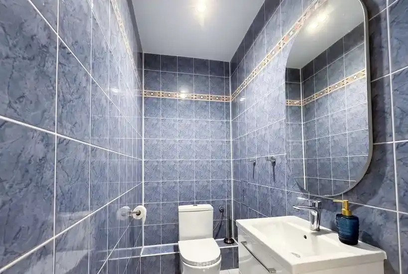 3 pokoje | Dobrzec | Balkon w Kaliszu - zdjęcie 9