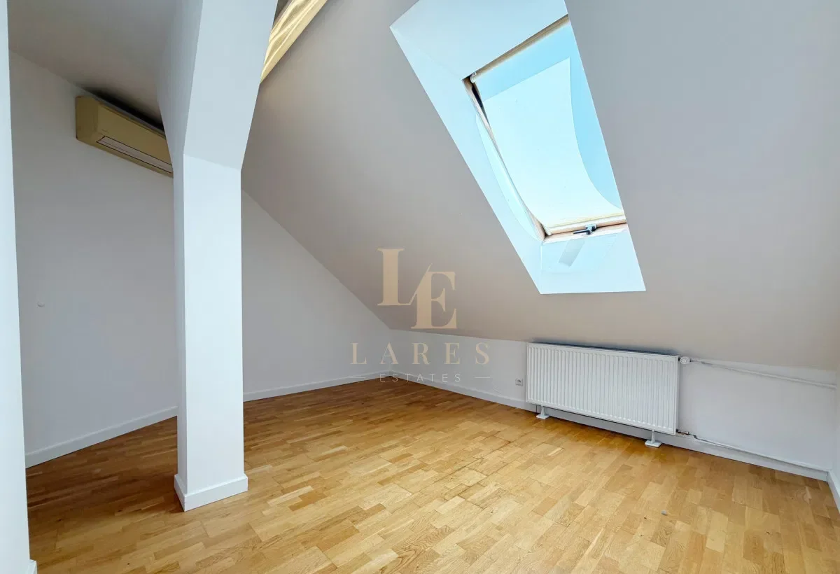 4 - Pokoje | Salon z aneksem | Balkon 12 m2 |Metro - zdjęcie 8