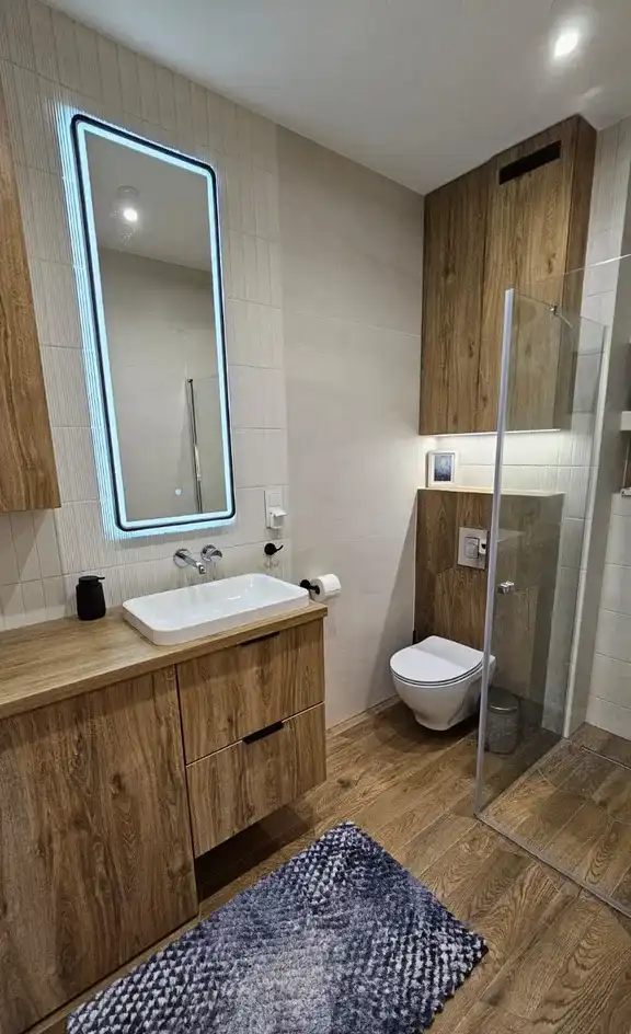 ENG | Nowy apartament Premium 120 m²| Garaż | 5 pokoi |Bulwary Wiślane - zdjęcie 10