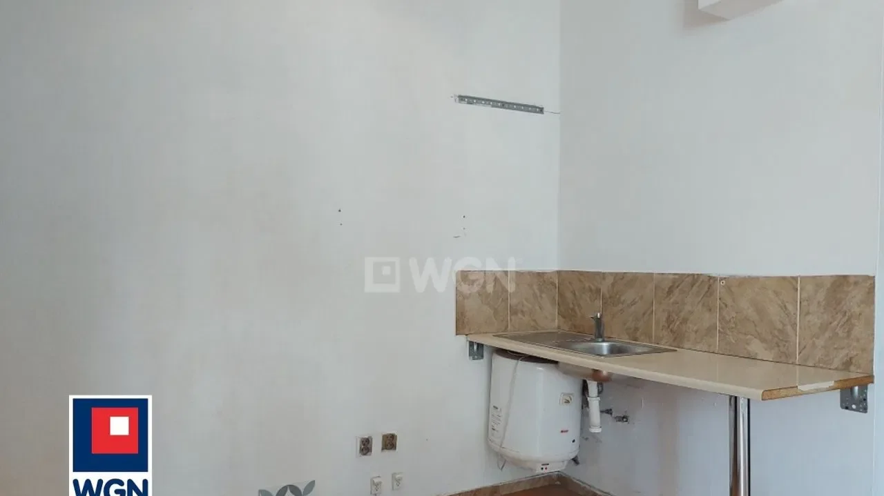 Mieszkanie, 37 m², Częstochowa - zdjęcie 6