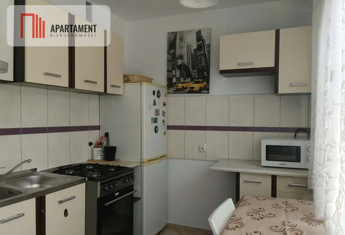 2 pokojowe na parterze Fabryczne - zdjęcie 7