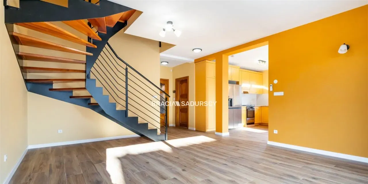 Wysoki Standard, 220 m2, 4,5 arowa dzaiłka, Nowy - zdjęcie 2
