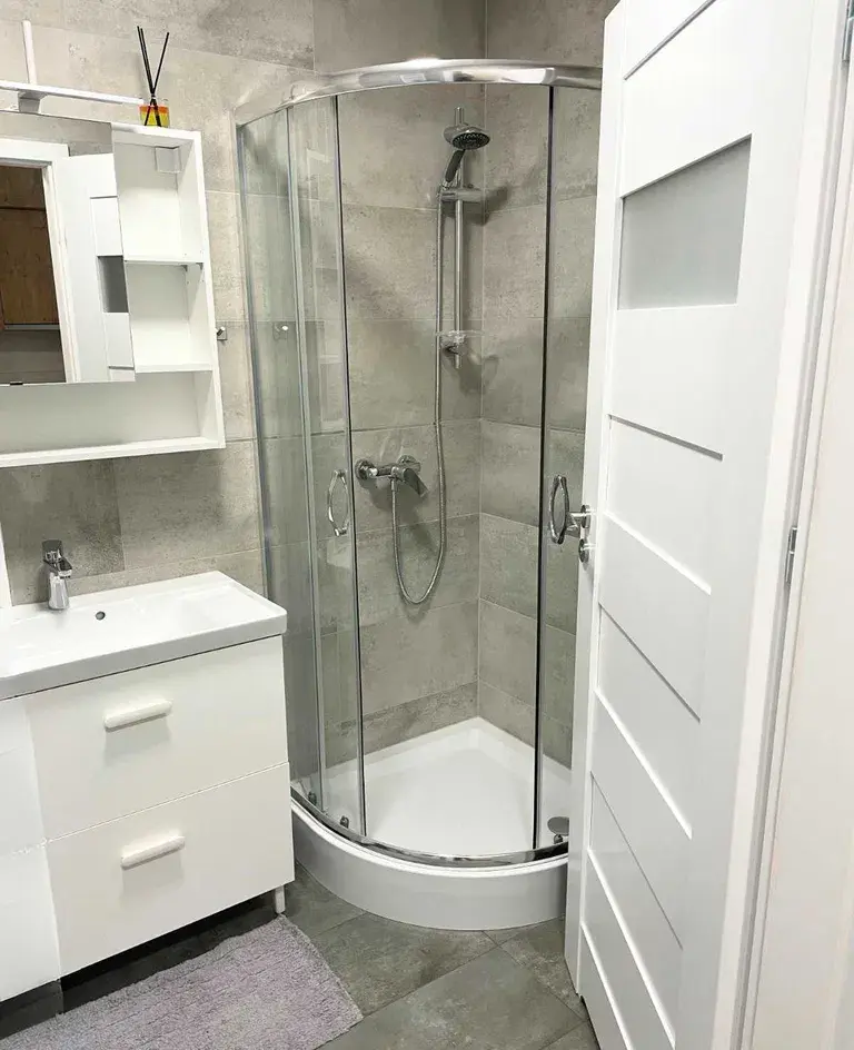 Nowoczesne 2 pokoje z balkonem | 34 m² | 2022 rok | Winda | Bez prowizji - zdjęcie 7