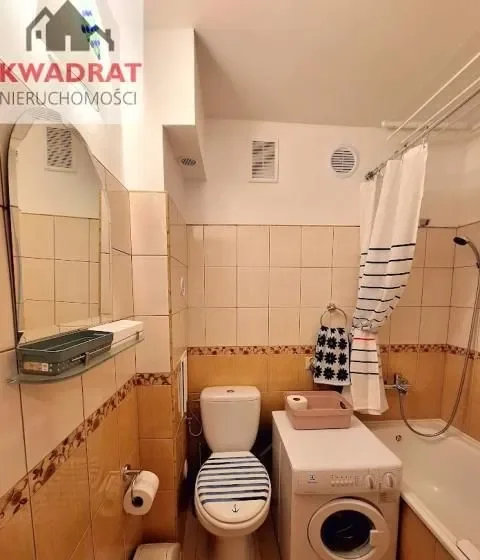 Kawalerka w centrum dla studenta - zdjęcie 5