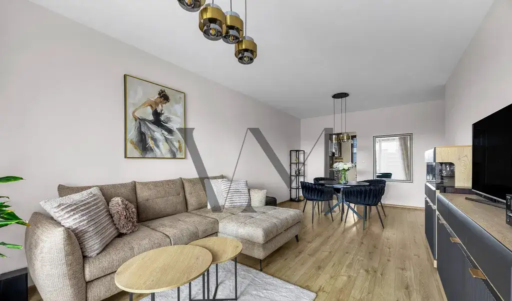 3 pokoje, 63m2  Służewiec, Galeria Mokotów - zdjęcie 4