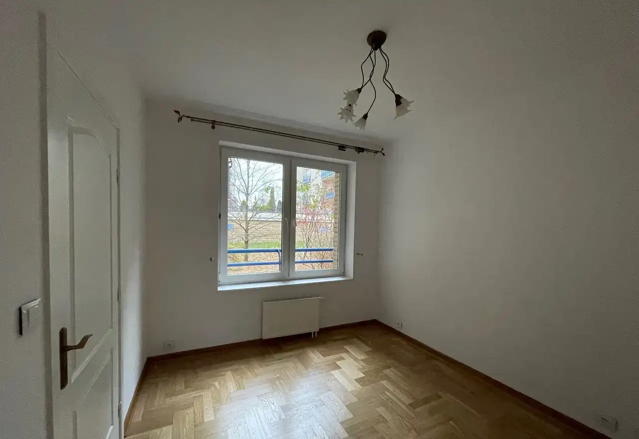 Mieszkanie 3-pokojowe przy parku Szczęśliwickim, Ochota. - zdjęcie 8