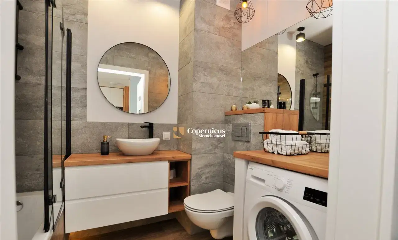 Piękny apartament 5 min od Starówki! - zdjęcie 5