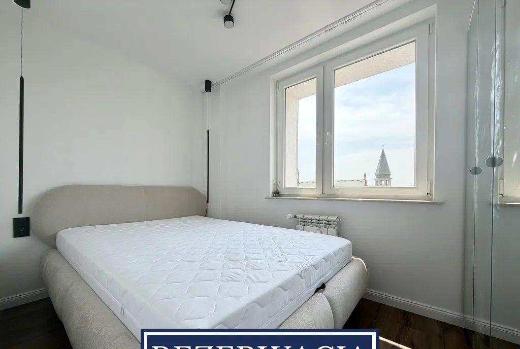 Świeżo po remoncie | Balkon | Bez piecyka | Widok - zdjęcie 7
