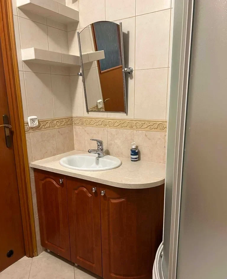 Kawalerka 45 m² w Krakowie (Borek Fałęcki) - zdjęcie 7