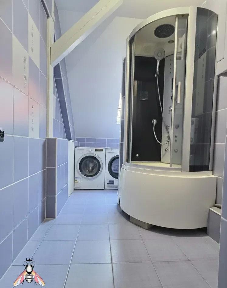 Przestronne 116 m² w kamienicy | 4 pokoje - zdjęcie 9