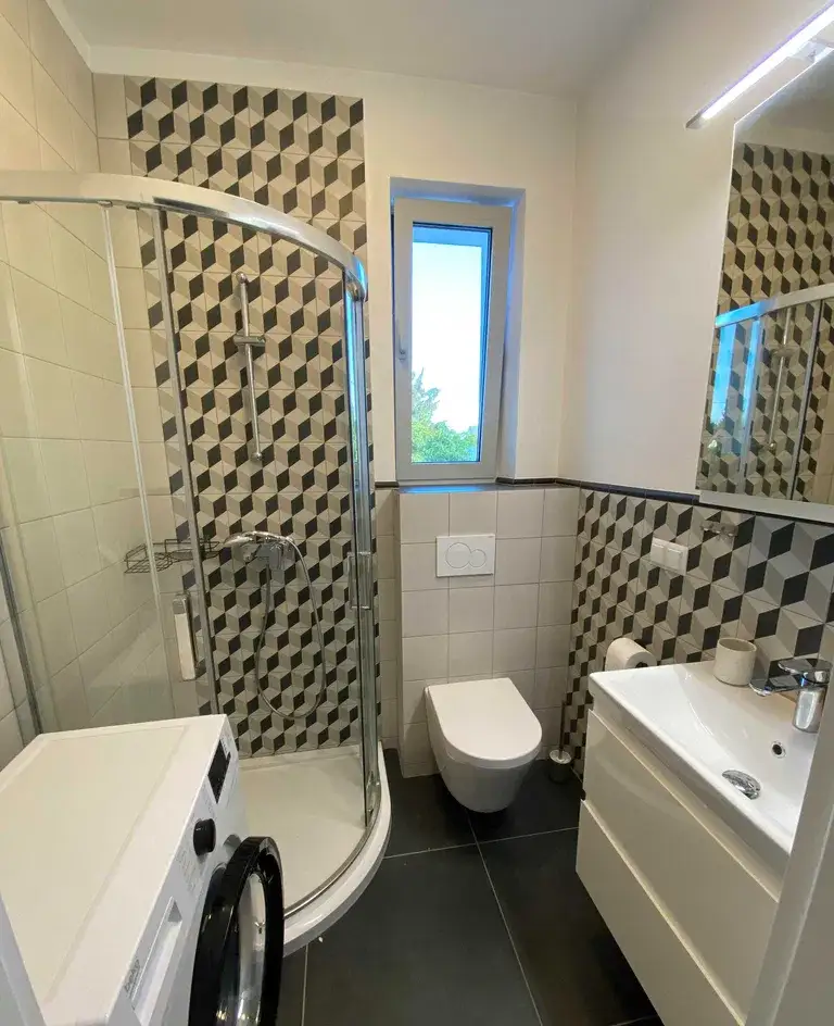 36m2, 2 pokoje, Wilanów, nowe Powsinek - zdjęcie 7