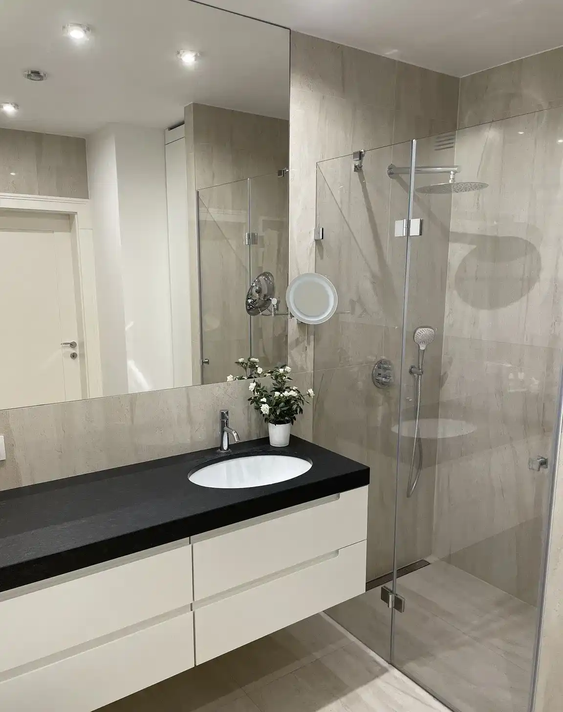 Dom Pod Zegarem | 63,9 m² | Metro| Garaż | Klimatyzacja |Bezpośrednio| - zdjęcie 7