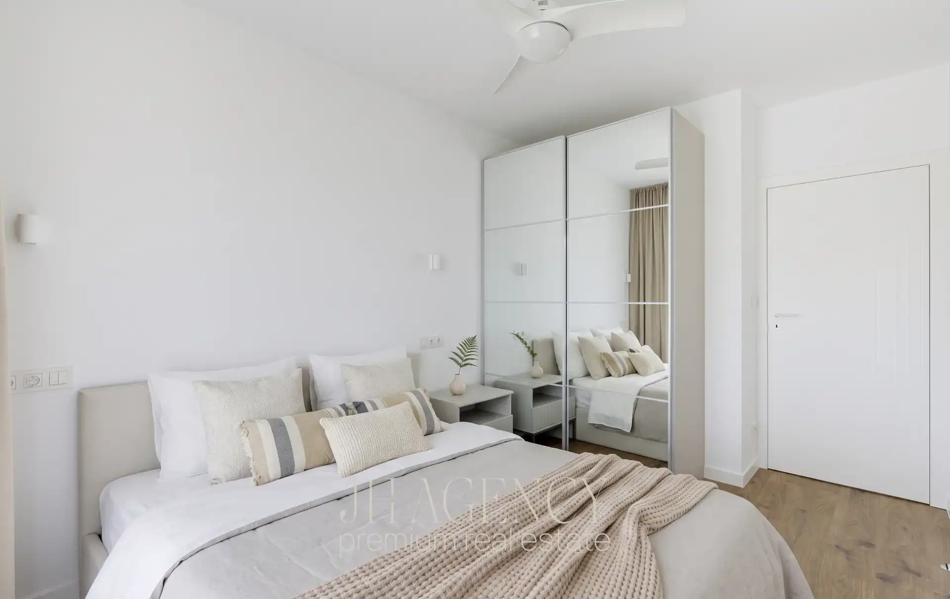 Pierwszy najem! Nowe z ogródkiem, Klima, Garaż, Komórka, Pet-friendly - zdjęcie 9