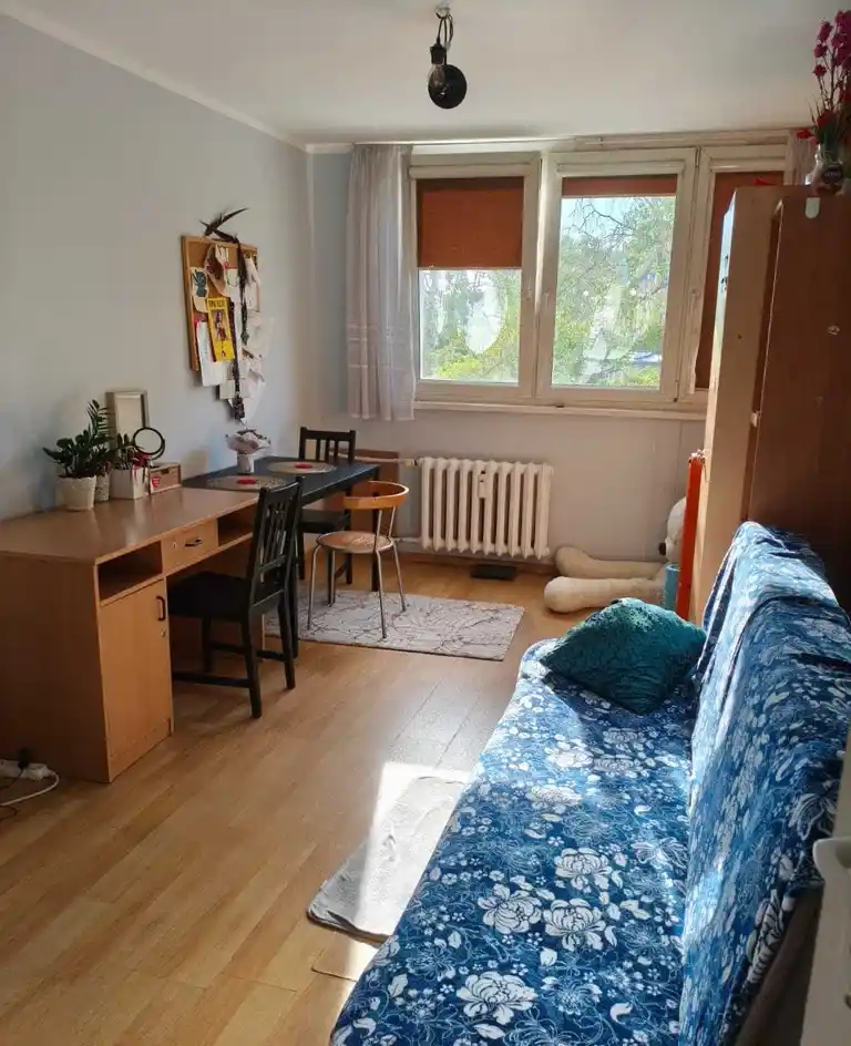 2-pok. mieszkanie | Geodetów 6 | 0% prowizji