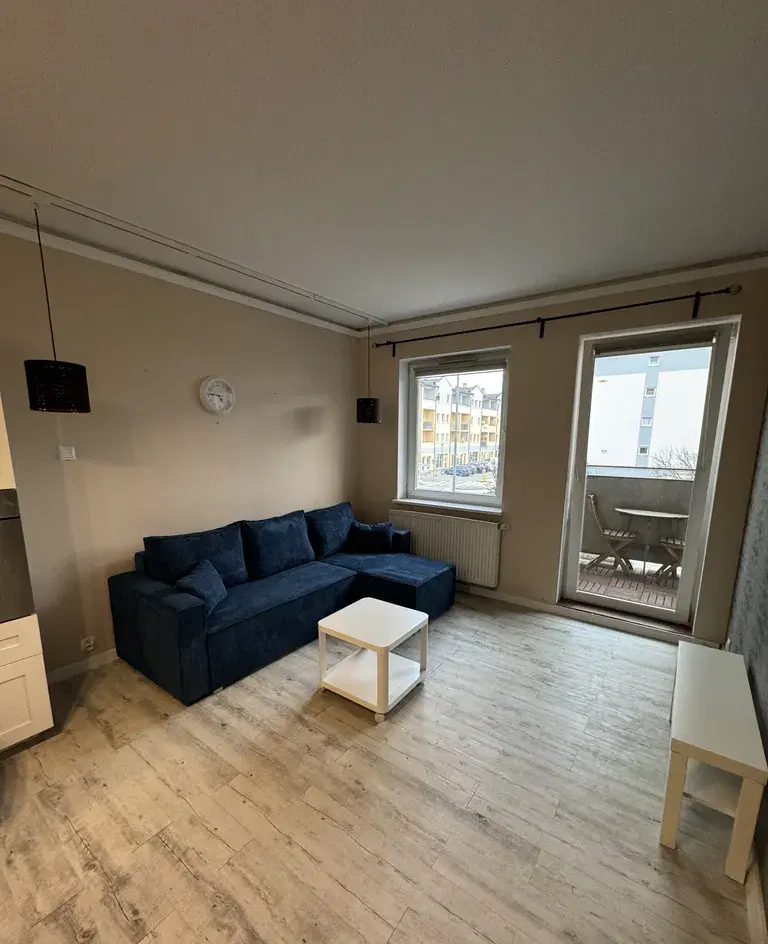 Przytulne, 2-pokojowe mieszkanie w centrum Redy - zdjęcie 5