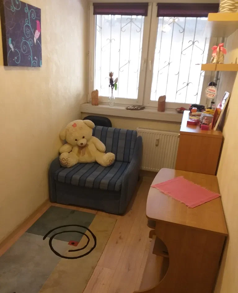 Dwupokojowe mieszkanie z windą na Pradze-Południe bezposrednio - zdjęcie 4