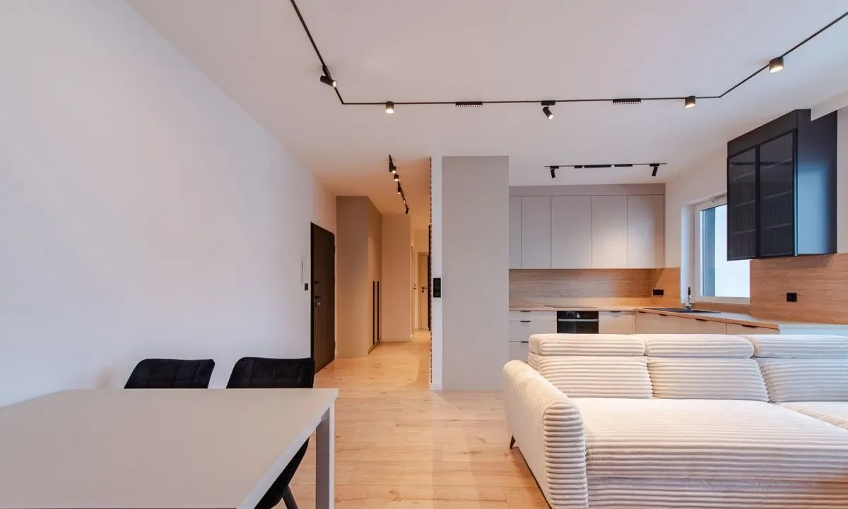 Nowoczesny apartament premium/Osiedle Panorama - zdjęcie 2