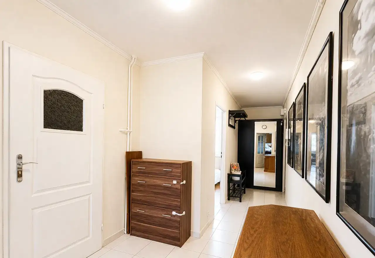 2 pokoje z balkonem | oddzielna kuchnia | 49 m² | ul. Baśniowa - zdjęcie 9