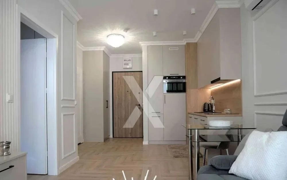 2 pokoje | Loggia | z potencjałem inwestycyjnym| - zdjęcie 2